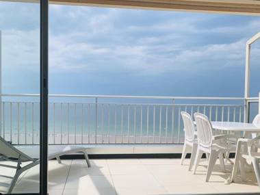 Appartement Les Sables-d'Olonne 3 pièces 6 personnes - FR-1-197-388