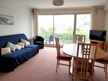 Appartement Les Sables-d'Olonne 2 pièces 4 personnes - FR-1-331-100