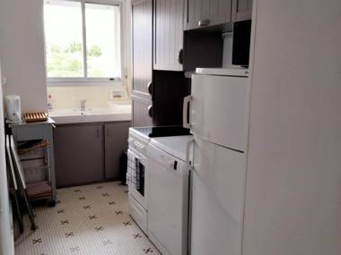 Appartement Les Sables-d'Olonne 2 pièces 4 personnes - FR-1-331-100