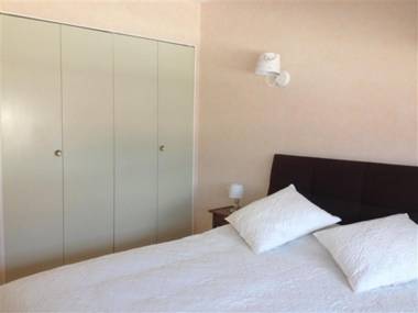Appartement Les Sables-d'Olonne 2 pièces 4 personnes - FR-1-331-90
