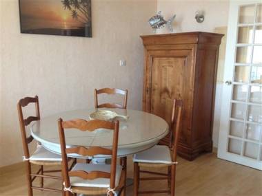 Appartement Les Sables-d'Olonne 2 pièces 4 personnes - FR-1-331-90