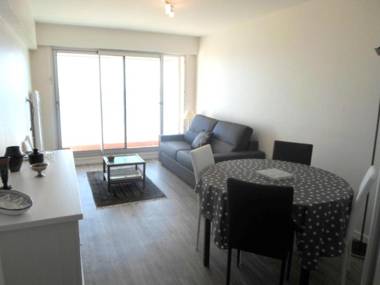 Appartement Les Sables-d'Olonne 2 pièces 4 personnes - FR-1-197-132