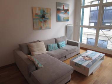 Appartement Les Sables-d'Olonne 2 pièces 4 personnes - FR-1-197-135