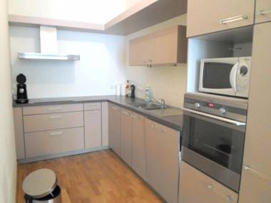 Appartement Les Sables-d'Olonne 2 pièces 4 personnes - FR-1-197-135