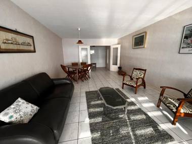 Appartement Les Sables-d'Olonne 3 pièces 5 personnes - FR-1-197-139