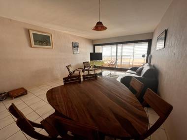 Appartement Les Sables-d'Olonne 3 pièces 5 personnes - FR-1-197-139