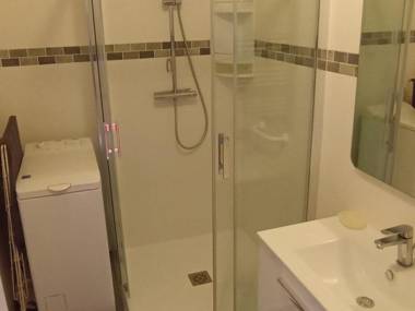 Studio Les Sables-d'Olonne 1 pièce 4 personnes - FR-1-427-9