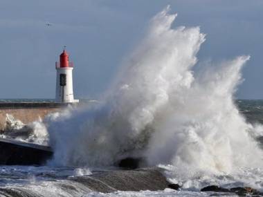 Studio Les Sables-d'Olonne 1 pièce 4 personnes - FR-1-427-9