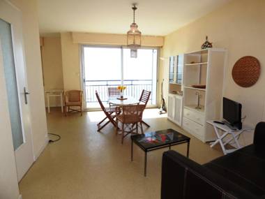 Appartement Les Sables-d'Olonne 2 pièces 4 personnes - FR-1-427-73