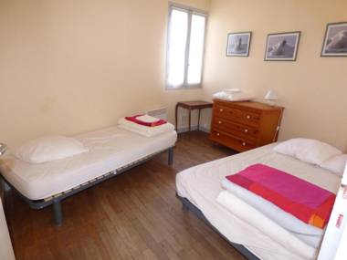 Appartement Les Sables-d'Olonne 2 pièces 4 personnes - FR-1-427-73