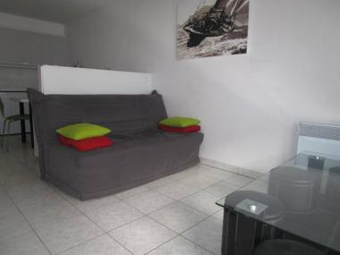 Appartement Les Sables-d'Olonne 2 pièces 4 personnes - FR-1-197-405