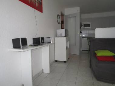 Appartement Les Sables-d'Olonne 2 pièces 4 personnes - FR-1-197-405