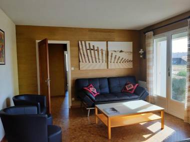 Maison Les Sables-d'Olonne 4 pièces 6 personnes - FR-1-427-22