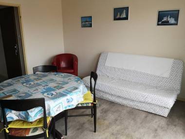 Appartement Les Sables-d'Olonne 2 pièces 4 personnes - FR-1-427-78