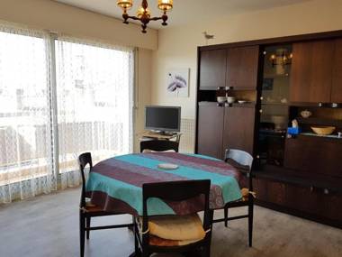 Appartement Les Sables-d'Olonne 2 pièces 4 personnes - FR-1-427-78