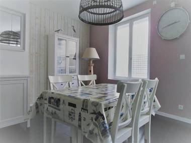 Maison Les Sables-d'Olonne 4 pièces 5 personnes - FR-1-197-411