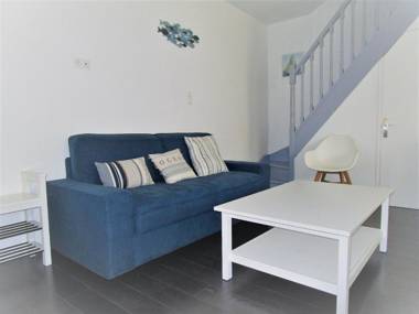 Maison Les Sables-d'Olonne 4 pièces 5 personnes - FR-1-197-411