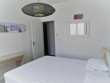 Maison Les Sables-d'Olonne 4 pièces 5 personnes - FR-1-197-411