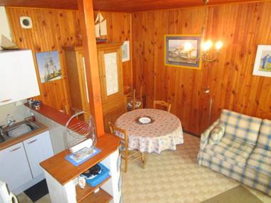 Maison Les Sables-d'Olonne 2 pièces 4 personnes - FR-1-197-399