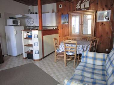 Maison Les Sables-d'Olonne 2 pièces 4 personnes - FR-1-197-399