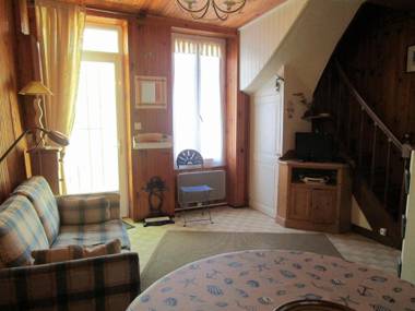 Maison Les Sables-d'Olonne 2 pièces 4 personnes - FR-1-197-399