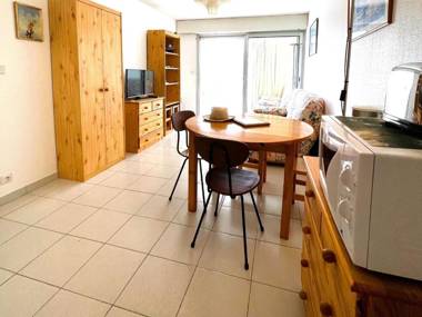 Appartement Les Sables-d'Olonne 2 pièces 5 personnes - FR-1-197-324