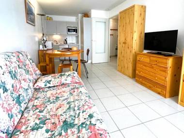 Appartement Les Sables-d'Olonne 2 pièces 5 personnes - FR-1-197-324