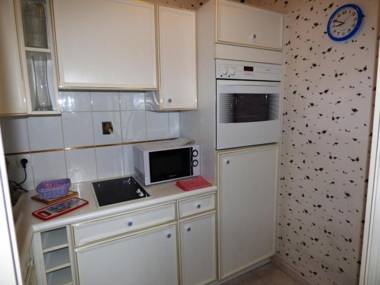 Appartement Les Sables-d'Olonne 2 pièces 2 personnes - FR-1-427-85