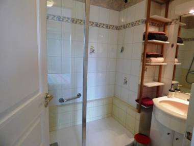 Appartement Les Sables-d'Olonne 2 pièces 2 personnes - FR-1-427-85