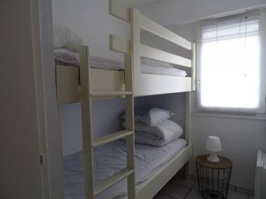 Appartement Les Sables-d'Olonne 3 pièces 4 personnes - FR-1-92-814