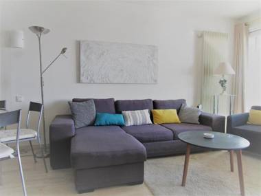 Appartement Les Sables-d'Olonne 3 pièces 6 personnes - FR-1-197-418