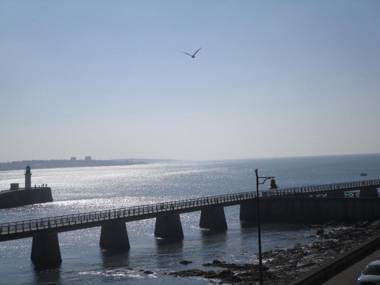 Appartement Les Sables-d'Olonne 3 pièces 6 personnes - FR-1-197-418