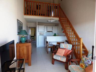 Appartement Les Sables-d'Olonne 4 pièces 6 personnes - FR-1-427-86