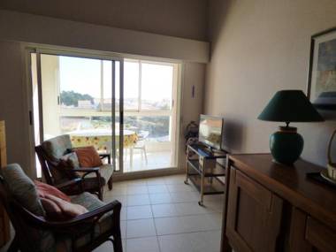 Appartement Les Sables-d'Olonne 4 pièces 6 personnes - FR-1-427-86