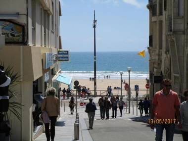 Appartement Les Sables-d'Olonne 2 pièces 4 personnes - FR-1-197-330