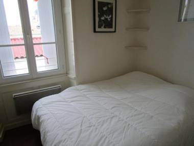 Appartement Les Sables-d'Olonne 2 pièces 4 personnes - FR-1-197-330