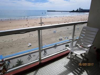 Appartement Les Sables-d'Olonne 2 pièces 4 personnes - FR-1-197-329