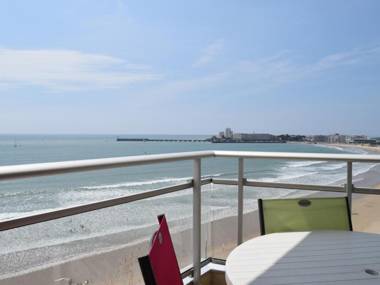 Appartement Les Sables-d'Olonne 3 pièces 6 personnes - FR-1-197-423