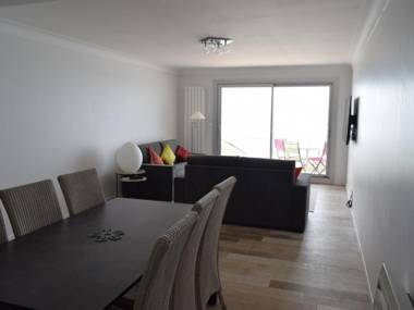 Appartement Les Sables-d'Olonne 3 pièces 6 personnes - FR-1-197-423