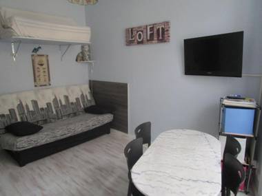 Studio Les Sables-d'Olonne 1 pièce 2 personnes - FR-1-197-378