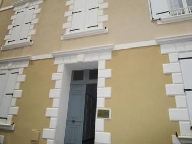 Studio Les Sables-d'Olonne 1 pièce 2 personnes - FR-1-197-378