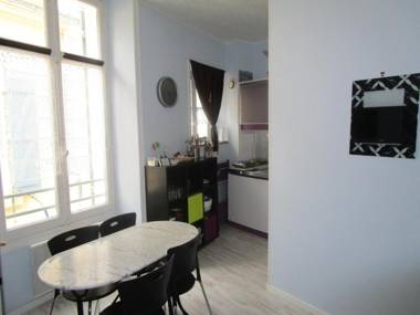 Studio Les Sables-d'Olonne 1 pièce 2 personnes - FR-1-197-378