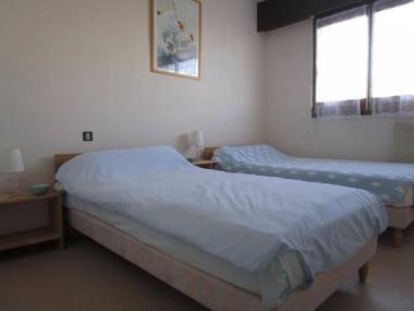 Appartement Les Sables-d'Olonne 3 pièces 4 personnes - FR-1-197-428