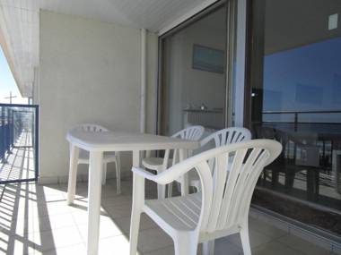 Appartement Les Sables-d'Olonne 3 pièces 4 personnes - FR-1-197-428