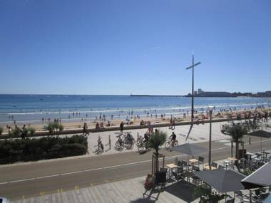 Appartement Les Sables-d'Olonne 3 pièces 4 personnes - FR-1-197-428