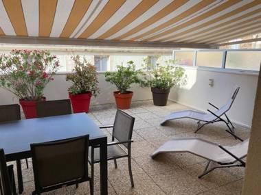 Appartement Les Sables-d'Olonne 2 pièces 6 personnes - FR-1-427-93