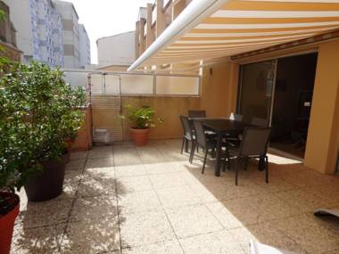 Appartement Les Sables-d'Olonne 2 pièces 6 personnes - FR-1-427-93