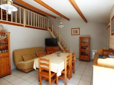 Villa Les Sables-d'Olonne 2 pièces 4 personnes - FR-1-427-94