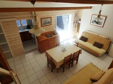 Villa Les Sables-d'Olonne 2 pièces 4 personnes - FR-1-427-94