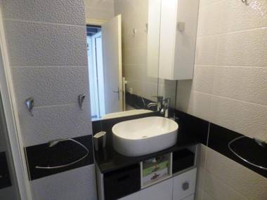 Villa Les Sables-d'Olonne 2 pièces 4 personnes - FR-1-427-94